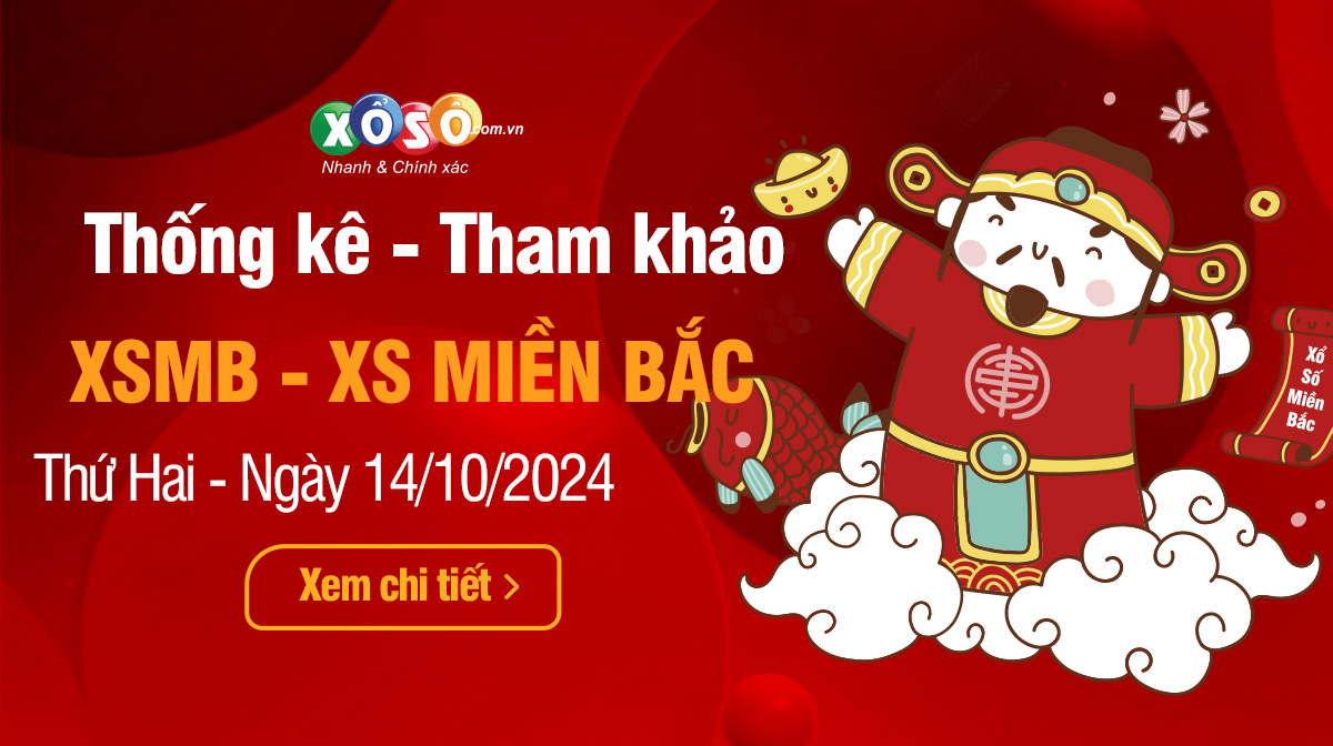 Thống kê XSMN thứ 2 ngày 1410 - Thống kê xổ số miền Nam 1410 1