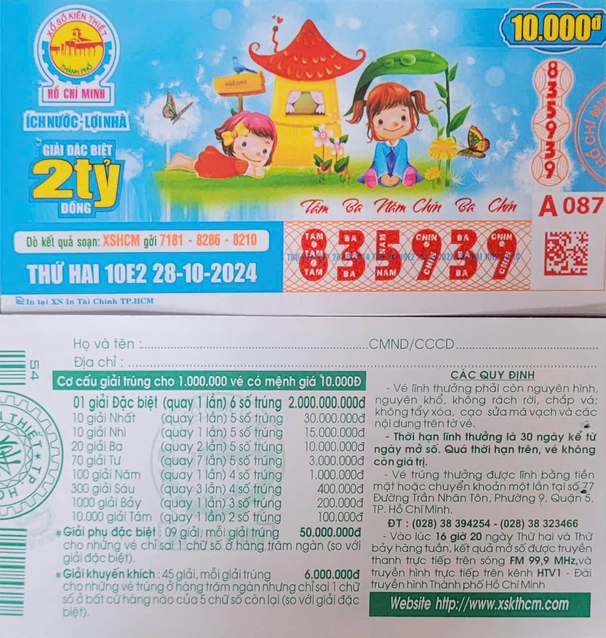 ve-so-hcm-28-10-xs ve-so-hcm-28-10-xs