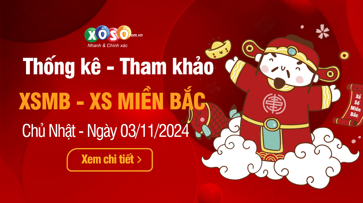 Thống kê XSMN 0311 Chủ Nhật - Phân tích xổ số miền Nam 311 hôm nay 1