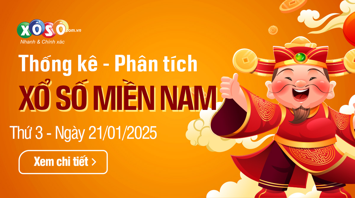 Phân tích XSMB 2101 thứ 3 - Thống kê xổ số Thứ Ba 2101 hôm nay 1 Phân tích XSMB 2101 thứ 3 - Thống kê xổ số Thứ Ba 2101 hôm nay 1