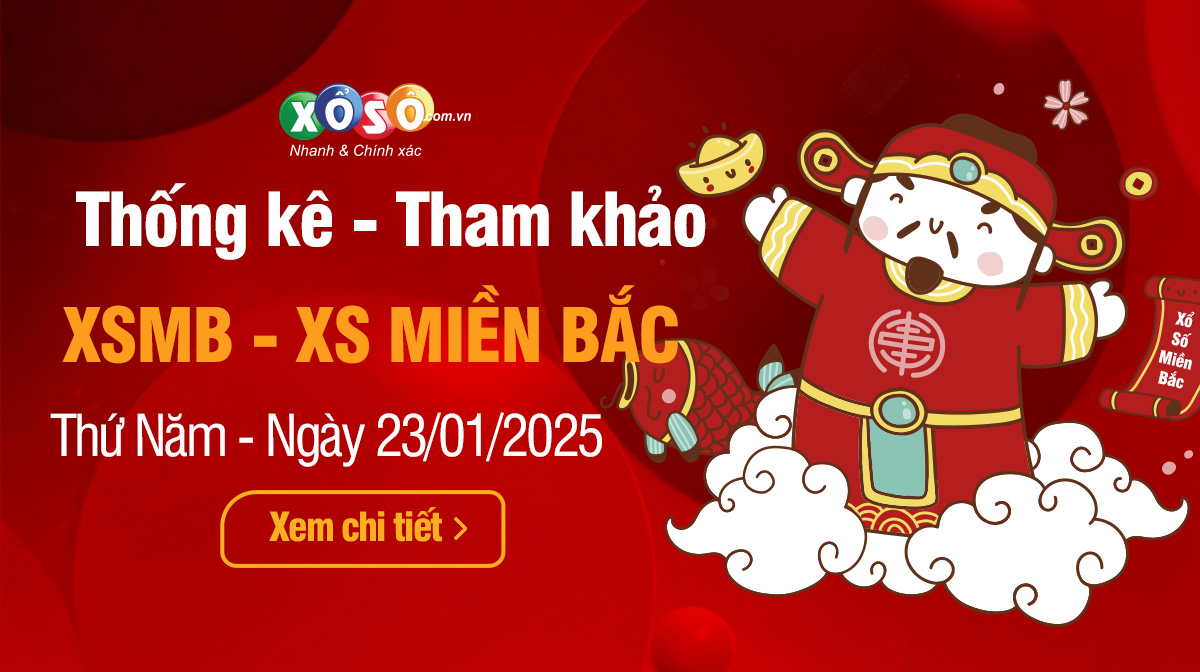 Thống kê XSMN 2301 thứ 5 - Phân tích Xổ Số Miền Nam 23012025 1 Thống kê XSMN 2301 thứ 5 - Phân tích Xổ Số Miền Nam 23012025 1