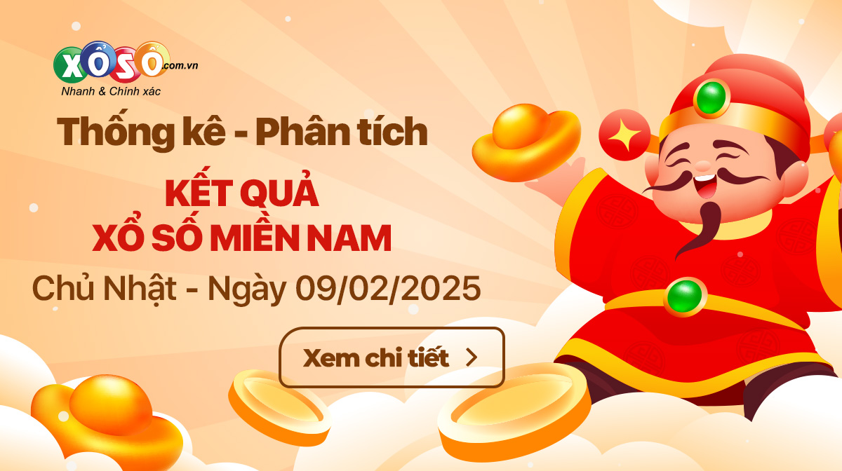 Phân tích XSMB 92 Chủ Nhật - Thống Kê Xổ Số Chủ Nhật 92 hôm nay 1
