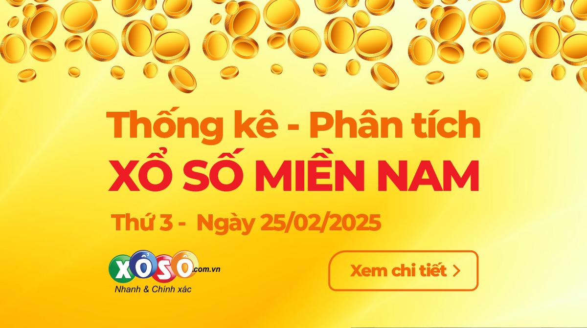 Phân tích XSMB 2502 thứ 3 - Thống Kê Xổ Số Miền Bắc Thứ Ba 2502 1