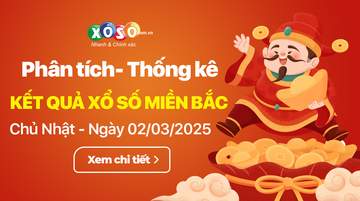 Thống kê XSMN 0203 Chủ Nhật - Phân Tích Xổ Số Chủ Nhật 232025 1