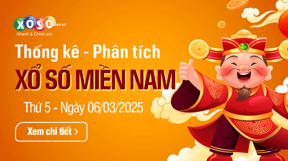 Phân tích XSMB 063 thứ 5 - Thống Kê Xổ Số Thứ Năm 63 hôm nay 1
