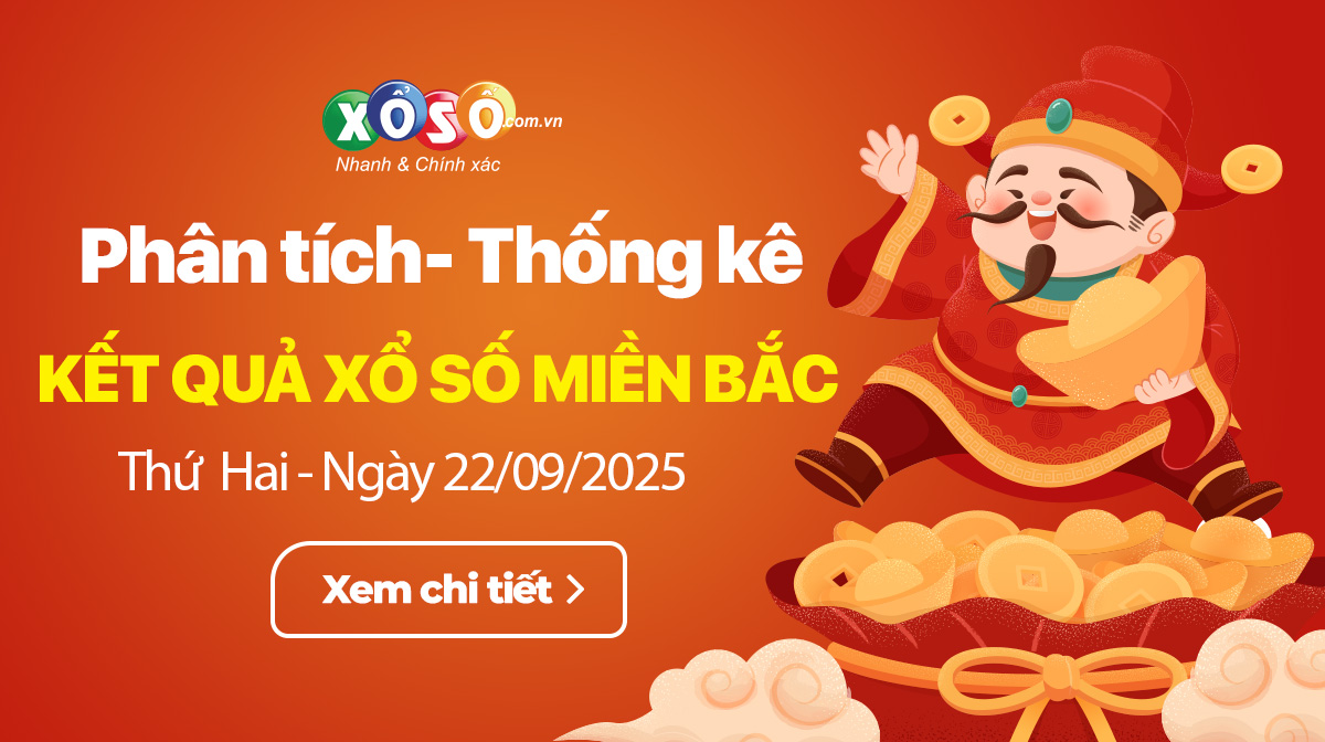 Thống Kê XSMN 22092025 - Tổng Hợp Dữ Liệu Xổ Số Thứ 2 Ngày 229 2