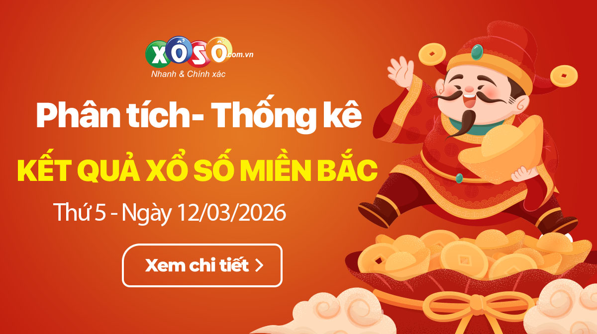 Thống Kê XSMN 12032026 - Phân Tích Xổ Số Miền Nam Thứ Năm 1203 1