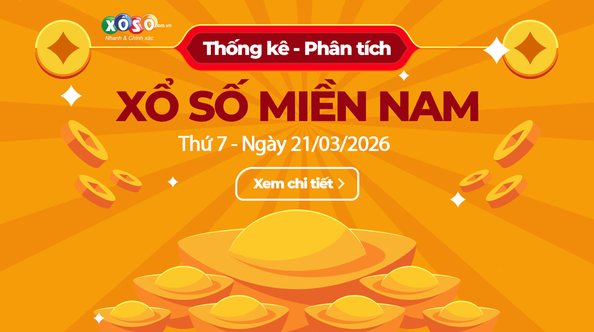 Thống Kê XSMB 2132026 - Phân Tích Xổ Số Miền Bắc Thứ Bảy 213 1