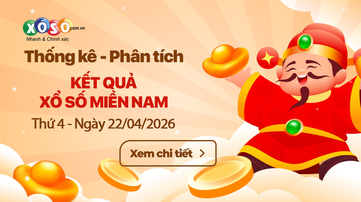 Thống Kê XSMB 2242026 - Phân tích Xổ Số Miền Bắc Thứ Tư 2204 1