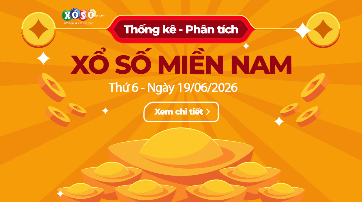Thống Kê XSMB 1962026 - Phân Tích Xổ Số Miền Bắc Thứ 6 ngày 196 1 Thống Kê XSMB 1962026 - Phân Tích Xổ Số Miền Bắc Thứ 6 ngày 196 1