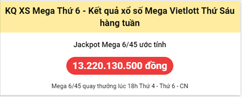 Thong ke Vietlott 24062020 hinh anh