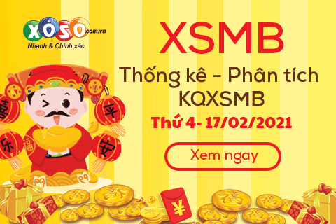 Thong ke XSMN 17022021 - Phan tich XSMN thu 4 hom nay hinh anh 4