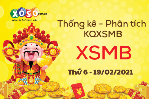 Thống kê XSMN 19022021 - Phân tích XSMN thứ 6 ngày 19-02 hình ảnh 3 Thong ke XSMN 19022021 - Phan tich XSMN thu 6 ngay 19-02 hinh anh 3