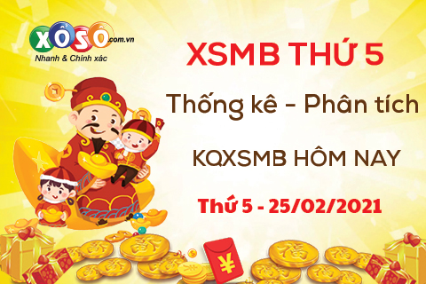 Thong ke XSMN 25022021 - Phan tich XSMN 2502 Thu 5 hinh anh 4