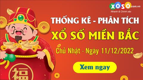 Phân tích XSMB 11/12/2022 Phan tich XSMB 11/12/2022