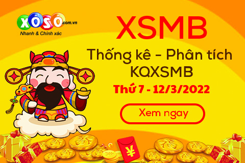 Phan tich XSMB 12/3/2022