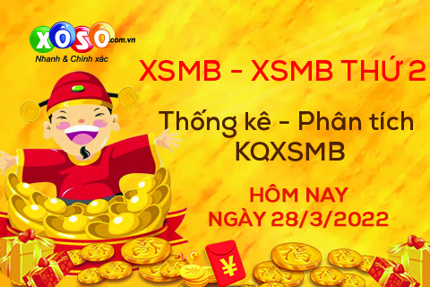 Phan tich XSMB 28/3/2022