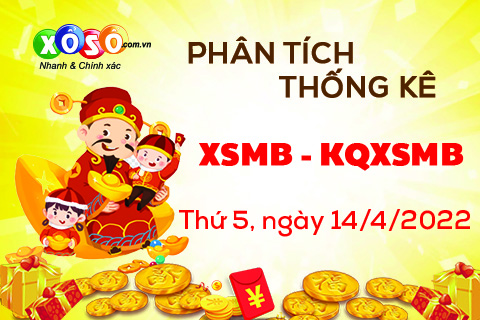 Phan tich XSMB 14/4/2022