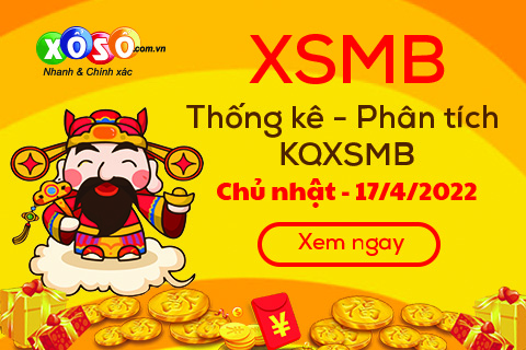Phan tich XSMB 17/4/2022