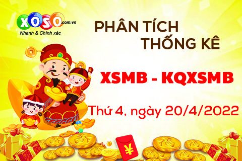 Phan tich XSMB 20/4/2022
