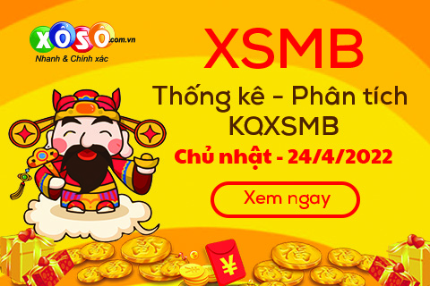 Phan tich XSMN 24/4/2022