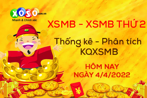 Phan tich XSMB 4/4/2022