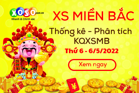Phân tích XSMB 6/5/2022 Phan tich XSMB 6/5/2022