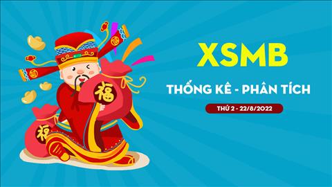 Phan tich XSMB 22/8/2022